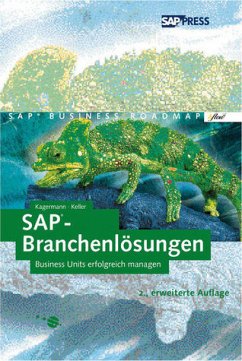 SAP-Branchenlösungen