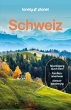 LONELY PLANET Reiseführer Schweiz - Bild 1