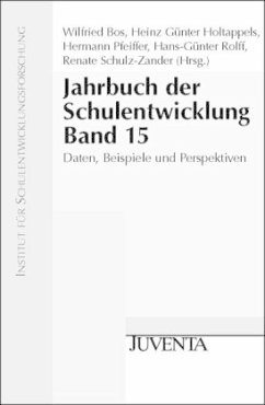 Jahrbuch der Schulentwicklung