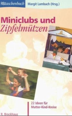 Miniclubs und Zipfelmützen - Lambach, Margit