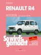 Renault R4 vo 10/64 bis 9/86 - Bild 1