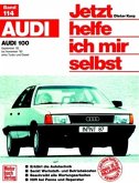 Audi 100 / Jetzt helfe ich mir selbst 114