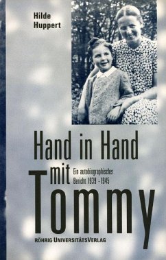 Hand in Hand mit Tommy - Huppert, Hilde