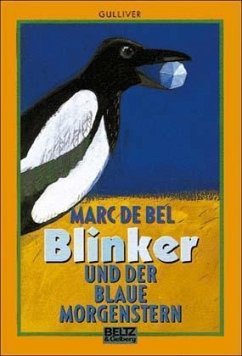 Blinker und der Blaue Morgenstern Blinker und der Blaue Morgenstern
