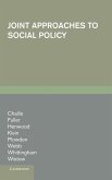 Joint Approaches to Social Pol