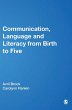 Communication, Language and Literacy... - Bild 1