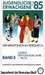Jugendliche + Erwachsene '85:... - Bild 1