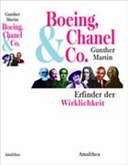 Boeing, Chanel & Co. - Martin, Gunther