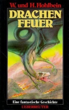 Drachenfeuer, Sonderausgabe Drachenfeuer, Sonderausgabe