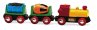 BRIO Zug mit Batterielok - Bild 1