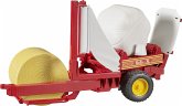 Bruder 2122 - Ballenwickler Bruder 2122 - Ballenwickler
