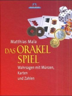 Das Orakelspiel - Mala, Matthias