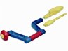 Spielstabil 7630 - Sandbohrer, Kombi Set - Bild 1