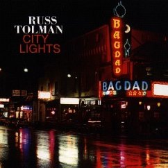 City Lights - Russ Tolman