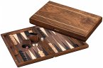 Philos 1125 - Backgammon Delos groß, Magnetverschluss
