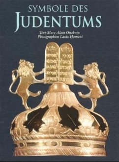 Symbole des Judentums