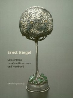 Ernst Riegel - Riegel, Ernst