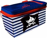 Käpt'n Sharky Lenkertasche Capt´n Sharky Käpt'n Sharky Lenkertasche Capt´n Sharky