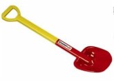 Spielstabil 7800 - Strandschaufel, 71 cm Spielstabil 7800 - Strandschaufel, 71 cm