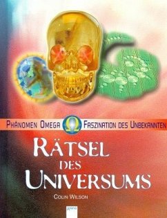 Rätsel des Universums / Phänomen Omega, Faszination des Unbekannten