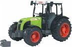 Bruder Fendt 209 S grün Traktor 2100 Landwirtschaft 