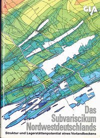 Das Subvariscikum Nordwestdeutschlands