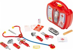 Theo Klein 43504 - Arztkoffer mit Handy (Spielzeug)