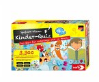 Kinderquiz für schlaue Kids 4+ (Kinderspiel)