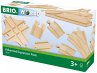 BRIO 33307 - Schienen- und... - Bild 1