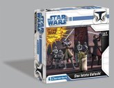 Star Wars-Das Letzte Gefecht Star Wars-Das Letzte Gefecht
