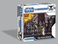 Cover Star Wars-Das Letzte Gefecht