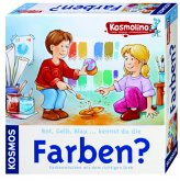 Kosmos - 69607 - Kosmolino - Kennst du die Farben? Kosmos - 69607 - Kosmolino - Kennst du die Farben?