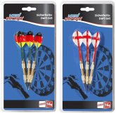 New Sports Safety Dart-Set, 16 g