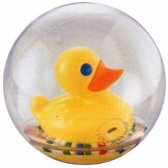 Image of FISHER PRICE Entchenball