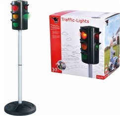 BIG 1197 - Traffic-Lights, Ampel/Verkehrsampel, 71 cm