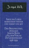 Aber das Leben marschiert weiter und nimmt uns mit Aber das Leben marschiert weiter und nimmt uns mit