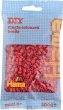 Hama 207-22 - Perlen mittelrot, 1000... - Bild 1