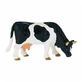 Bullyland 62442 - Kuh Liesel, schwarz/weiß