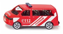 SIKU 1460 - Feuerwehr Einsatzleitwagen