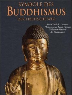 Symbole des Buddhismus - Levenson, Claude B.; Hamani, Laziz