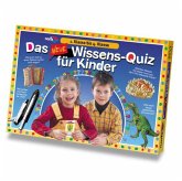 Das Neue Wissens-Quiz Für Kind