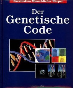 Cover Der Genetische Code