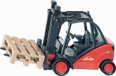 SIKU 1722 - Gabelstapler SIKU 1722 - Gabelstapler