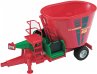 Bruder 02127 - Futtermischwagen... - Bild 1