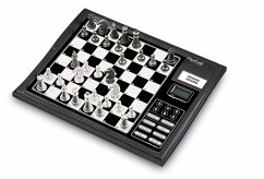 Mephisto Sprechender Schach Trainer (Schachcomputer)