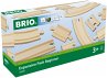 BRIO 33401 - Kleines Schienensortiment,... - Bild 1