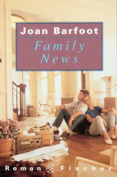 Family News - Barfoot, Joan