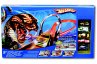 HOT WHEELS Serpent Revenge Track-Set... - Bild 1