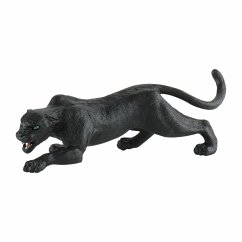 Bullyland 63602 - Panther, Spielfigur, 17,5 cm