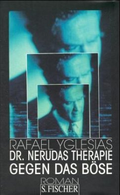 Doktor Nerudas Therapie gegen das Böse Doktor Nerudas Therapie gegen das Böse